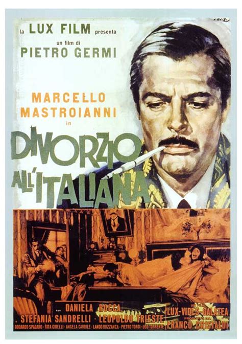 Share the post divorzio all'italiana. FilmFanatic.org » Divorce, Italian Style (1961)