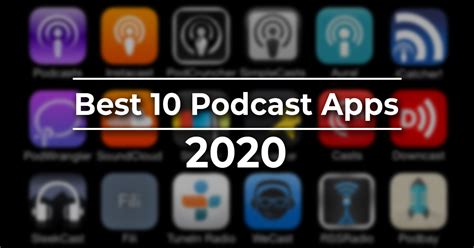 · the best ios 9 email app for you will be one that meets your unique blend of needs, which may or may not include security concerns, exchange compatibility, calendar integration, contact management. Best Podcast Apps for Android and iOS: 2020 - CitrusLeaf ...