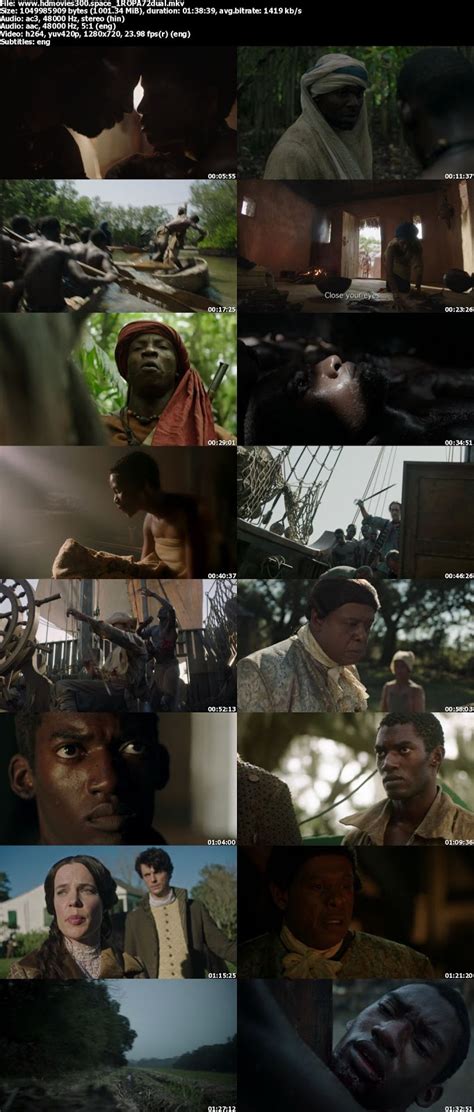 Download roots kunta africans selling africans. Roots Part 1 2016 720p 1GB Blu-Ray Hindi Dubbed Dual Audio ...