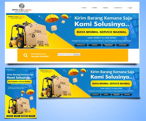 Selain itu, penggunaan spanduk di toko baju akan membuat toko mudah terlihat. Contoh Spanduk Service Komputer - desain banner kekinian