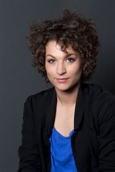 Penoza (10 episodes) as reina pasalic. Picture of Eva van de Wijdeven