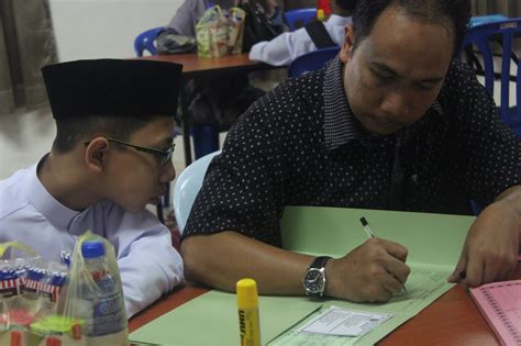 Pengumuman hasil seleksi administrasi tanggal xx juli 2019. Sekolah Menengah Tahfiz Darul Ridzuan Daerah Manjung Pulau ...