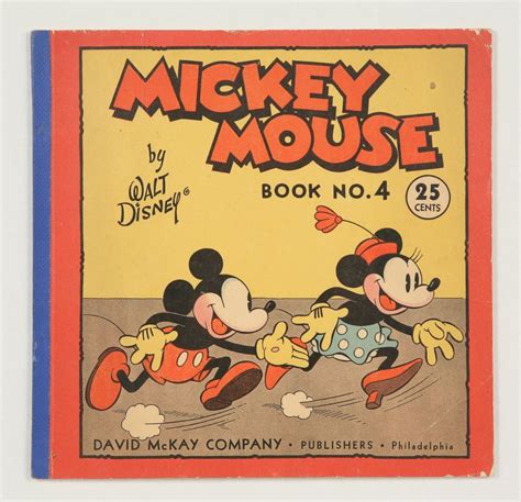 The item mickey mouse disney store opening key 90th anniversary birthday key rare bnwt is in sale since friday, january 1, 2021. "Mickey Mouse" Series No. 2, No. 3 , and No. 4, Softcovers ...