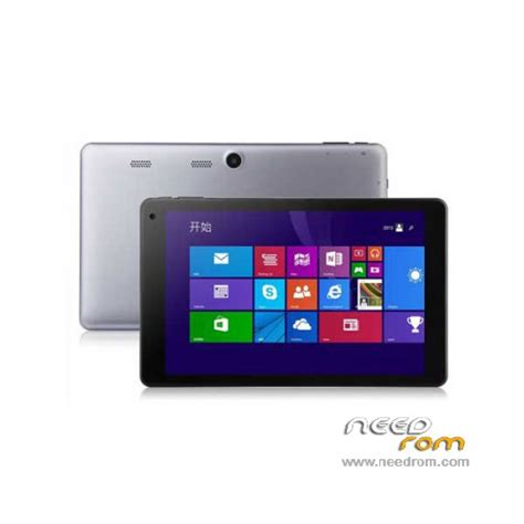 Good news for bluboo xtouch users. ROM Voyo Winpad A1 mini | Official add the 07/27/2015 on Needrom