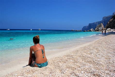 Sardinia beaches are like heaven! Top 10 beaches in Sardinia