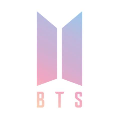 The south korean boy band bts has an interesting approach to branding. Check out this awesome 'BTS+Logo' design on @TeePublic! (с ...