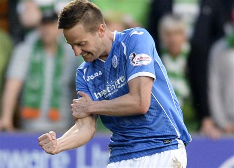 You can download in.ai,.eps,.cdr,.svg,.png formats. New goal celebration for St Johnstone striker Steven ...