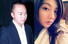 justin lee maggie wu sex victim devastated leaking jaynestars taiwanese leaks model actress dramasian