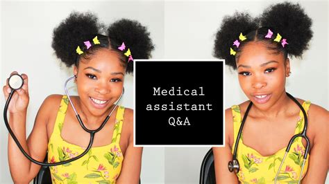 However, most employers prefer an associate degree or a certificate from a vocational school. HOW TO BECOME A MEDICAL ASSISTANT | Q&A - YouTube