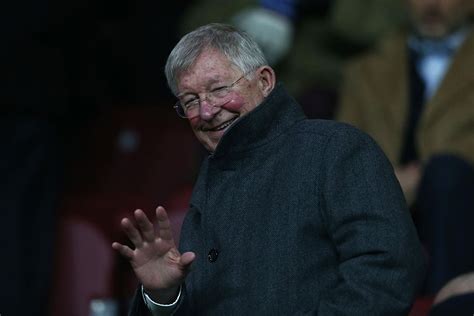 A deep dive into why sir alex ferguson received the knighthood. Wishes pour in on Sir Alex Ferguson's 78th birthday