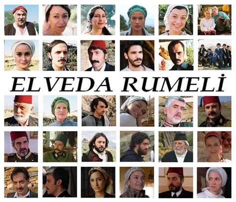 Çoğu insan tolgahan sayışman'ı elveda rumeli ile tanımış olabilir. elveda rumeli #37145 - uludağ sözlük galeri