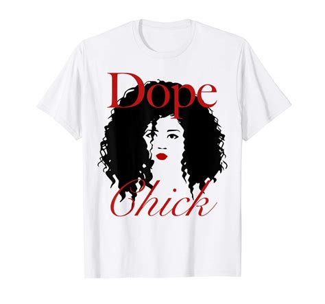 A retro hair curling technique has gone viral on tiktok. Dope Chick Curly Hair T Shirt | Teevimy