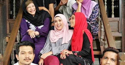No wonder these two can be bffs since they were still young because they both. Episod Akhir Drama Akasia 7 Hari Mencintaiku | Blog ...