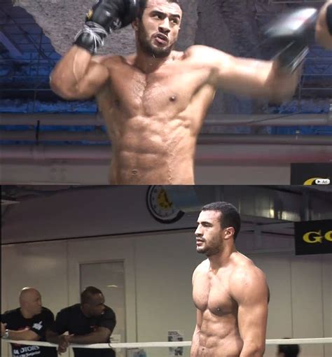 Arie boomsma spreekt hari aan de vooravond badr hari, you like him or you don't. Badr Hari is badass and alpha | Sherdog Forums | UFC, MMA ...