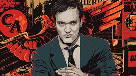 Quentin tarantino tarantino films minimal movie posters cool posters reservoir dogs poster dope movie wallpaper iphone disney alternative movie posters about time movie. Mondo releasing QUENTIN TARANTINO Blu-Ray box art as a ...