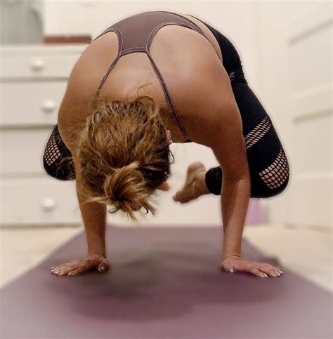 Naturism video, teen nudism, purenudism. Just a moment... | Hot yoga, Yoga challenge, 30 day yoga ...