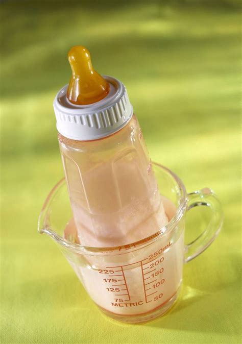 In the refrigerator for up to 4 days. How Long Is Breast Milk Good After Warming? Know The Truth