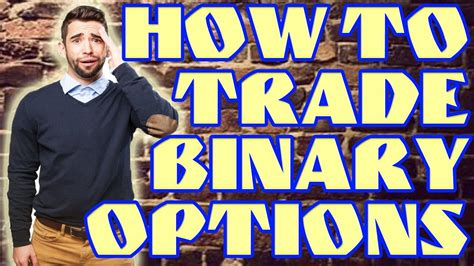 2.how to use a specific binary options trading strategy. BINARY OPTIONS TRADING, BINARY STRATEGY - TRADING IQ ...