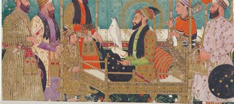 It is considered to be the bible of. How Aurangzeb Fell In Love At First Sight, Read ...