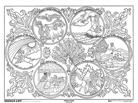 Select from 35429 printable crafts of cartoons, nature, animals, bible and many more. Greek mythology coloring pages to download and print for ...