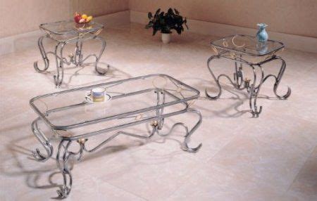 Whether i'm dressing myself or a table, i love to mix colors and patterns. Amazon.com: XO Design Wrought Iron Occassional Coffee & 2 ...