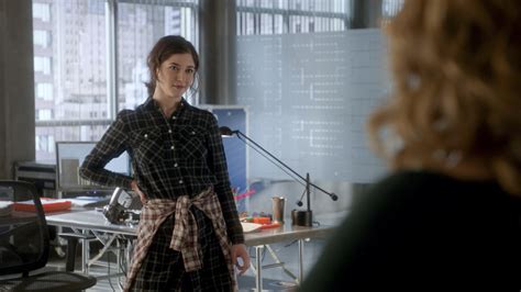 Watch out, follow it spoiler to season 2! 'Bull' Season 3: Annabelle Attanasio Leaving the Series