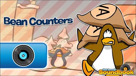They use to have god new year bashes till 2012 and now they are hijacked, now you'll find those attended by the community people.(if you are from mumbai then gujaratis, so there's no. Club Penguin OST: Bean Counters (Old) - YouTube