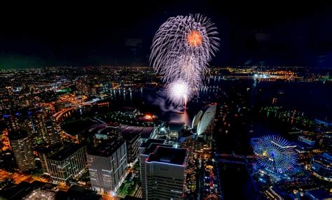 0 vastausta 0 uudelleentwiittausta 0 tykkäystä. 横浜開港祭2018 打ち上げ花火 上から見るか #横浜ランドマーク ...