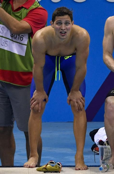 Louis croenen (born 4 january 1994) is a belgian competitive swimmer. Emmanuel Vanluchene stopt (tijdelijk) met zwemmen: "Weer ...