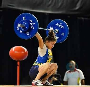 Moderne , atletismul apare ca sport înscris în programul competiției. Medalii castigate pentru Romania la Jocurile Olimpice de ...