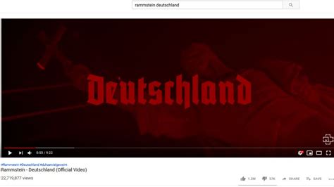 In „deutschland arbeitet rammstein die geschichte deutschlands auf und zeigt eine innerliche zerrissenheit, indem sie einerseits eine zuneigung, aber andererseits auch eine abneigung. Analyse: Warum finden Nazis Rammstein gut? - Update ...