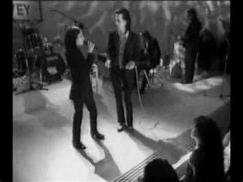 I'm here today to tell you that nick cave has got some cool rockstar hair. Black Hair Nick Cave - YouTube