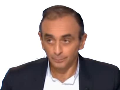 Ben voyons ! cela fait un moment que j'ai vu eric zemmour dans les média. Sticker de Aldeys sur zemmour attali vingt - Sticker ID ...