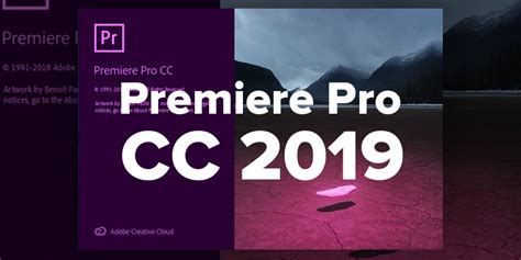 Sebagaimana kita ketahui, premiere pro atau sering disebut pr ini adalah salah satu aplikasi yang bisa sobat gunakan untuk membuat video cinematic, vlog. Adobe Premiere Pro CC 2019 Free Download - TECHNICAL DANISH