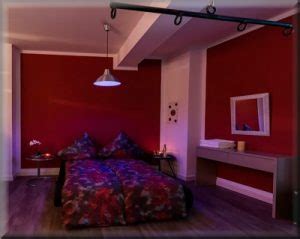 Attraktive mietwohnungen für jedes budget! BDSM Wohnung Rooms of Eleven - exklusive-nacht