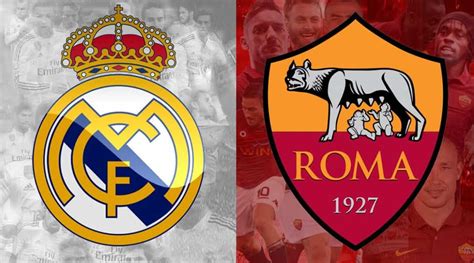 Oggi grazie alle nuove tecnologie rai 1 è visibile in italia e all'estero grazie alle connessioni internet di nuova generazione che consentono di guardare in. DIRETTA Real Madrid-Roma Streaming Gratis su Rai Play