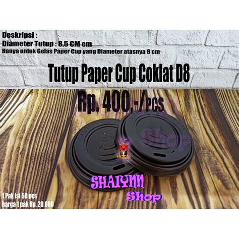 Gelas cup puding, gelas kertas surabaya, paper cup supplier, gelas cup kopi, gelas kertas sekali pakai, paper cup design, gelas paper cup / gelas kertas ini bagus dan cocok digunakan untuk keperluan : TUTUP GELAS PLASTIK PAPER CUP 9 OZ- TUTUP GELAS KOPI HOT ...