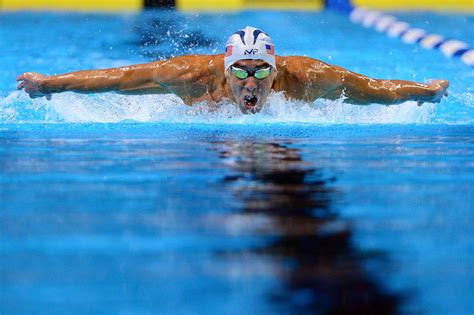 Swimming news, videos, live streams, schedule, results, medals and more from the 2021 summer olympic games in tokyo. Michael Phelps - Michael Phelps Photos - 2016 U.S. Olympic ...