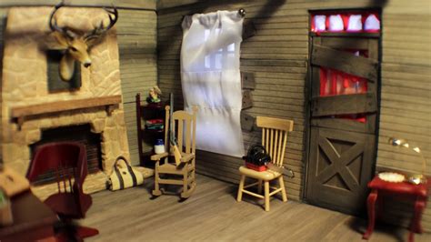 Maybe you would like to learn more about one of these? Brainure: The Evil Dead Cabin