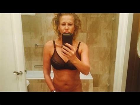 Chelsea brought to you by: Chelsea Handler Nearly Exposes Herself - See the NSFW Pic ...
