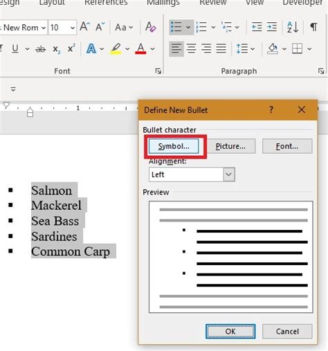 How the new transcription feature works and how it compares to other services. How to Add Microsoft Word Checkmarks and Square Bullets ...