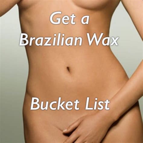 Brazilian waxing is not referring to the type of wax that is used. ️ Brazilian Wax #brazilianwax #depilacionbrasilena ...