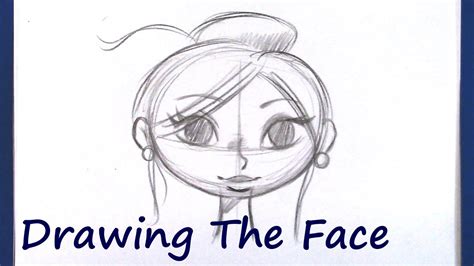 The animation will be performed by displaying each drawing at regular time interval. Drawing Cartoons For Beginners at PaintingValley.com | Explore collection of Drawing Cartoons ...