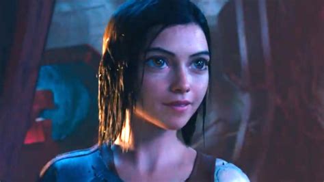 In 1973, egyptian and syrian. Trailer du film Alita : Battle Angel - Alita : Battle ...