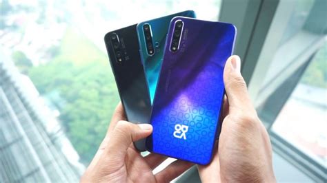 Dane telefonu huawei nova 2 lite na twojej stronie masz swoją stronę? Huawei Nova 5T - Peranti Mercu Dengan 5 Kamera AI Boleh Di ...