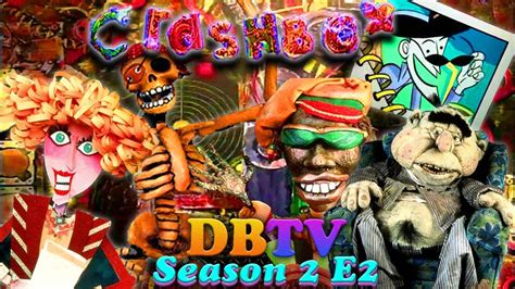 Check spelling or type a new query. Old Educational Shows: HBO's CRASHBOX - YouTube