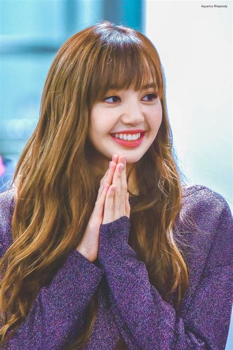 Maybe you would like to learn more about one of these? Amo esa sonrisa ;^; 💖💖 | Blackpink lisa, Rosas negras ...