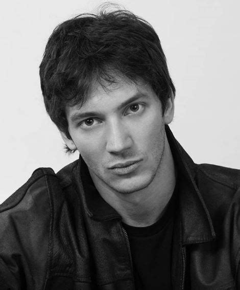 Siamo due persone molto simili. Chi è Federico Costantini