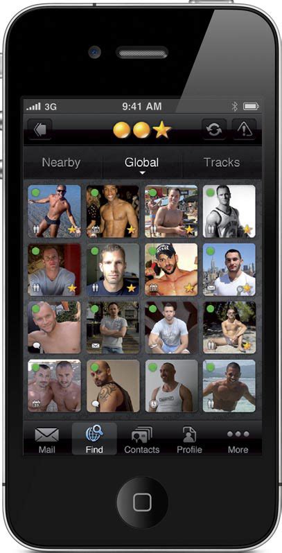 So what are the best dating sites? World's Biggest Gay Dating Website Launches App: Gaydar ...