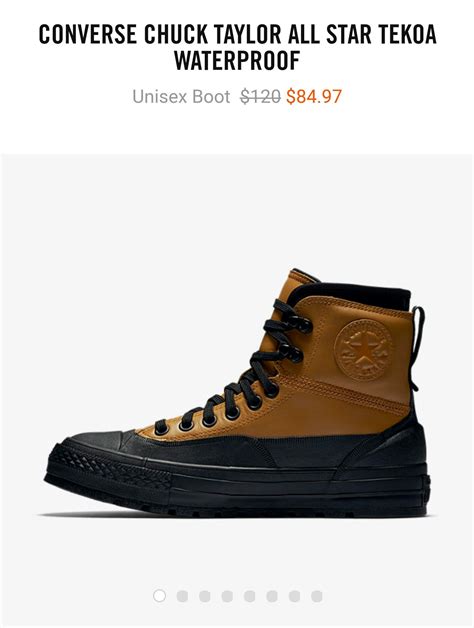 Wearing the best motorcycle boots shows your attitude towards protection while riding. Motorcycle boots | Chucks converse, Motorcycle boots ...